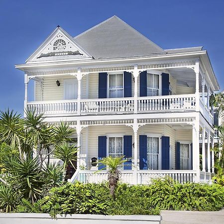 Azul Key West Bed & Breakfast ภายนอก รูปภาพ