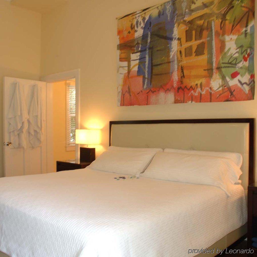 Azul Key West Bed & Breakfast ภายนอก รูปภาพ