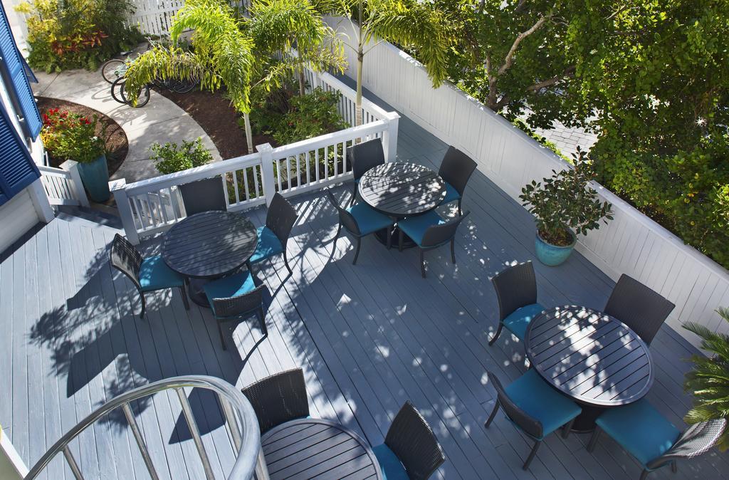 Azul Key West Bed & Breakfast ภายนอก รูปภาพ