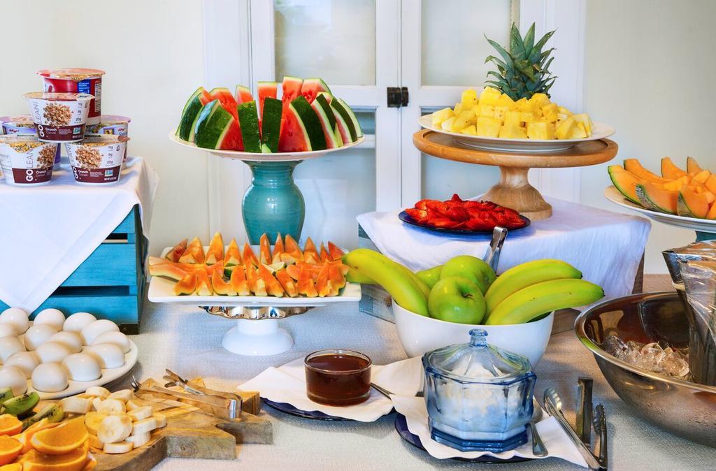 Azul Key West Bed & Breakfast ภายนอก รูปภาพ