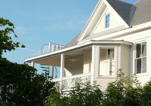 Azul Key West Bed & Breakfast ภายนอก รูปภาพ