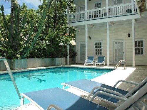 Azul Key West Bed & Breakfast ภายนอก รูปภาพ