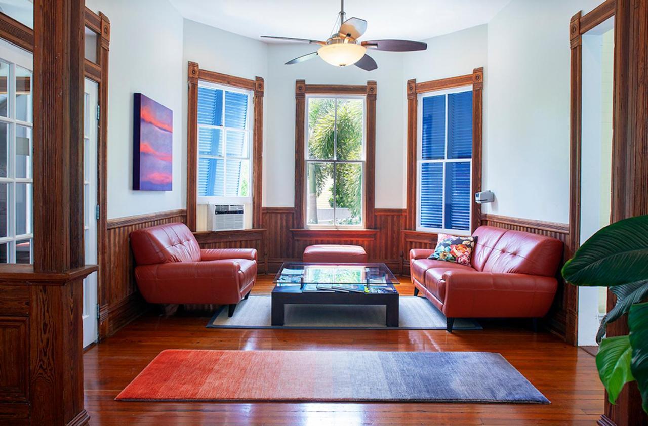 Azul Key West Bed & Breakfast ภายนอก รูปภาพ