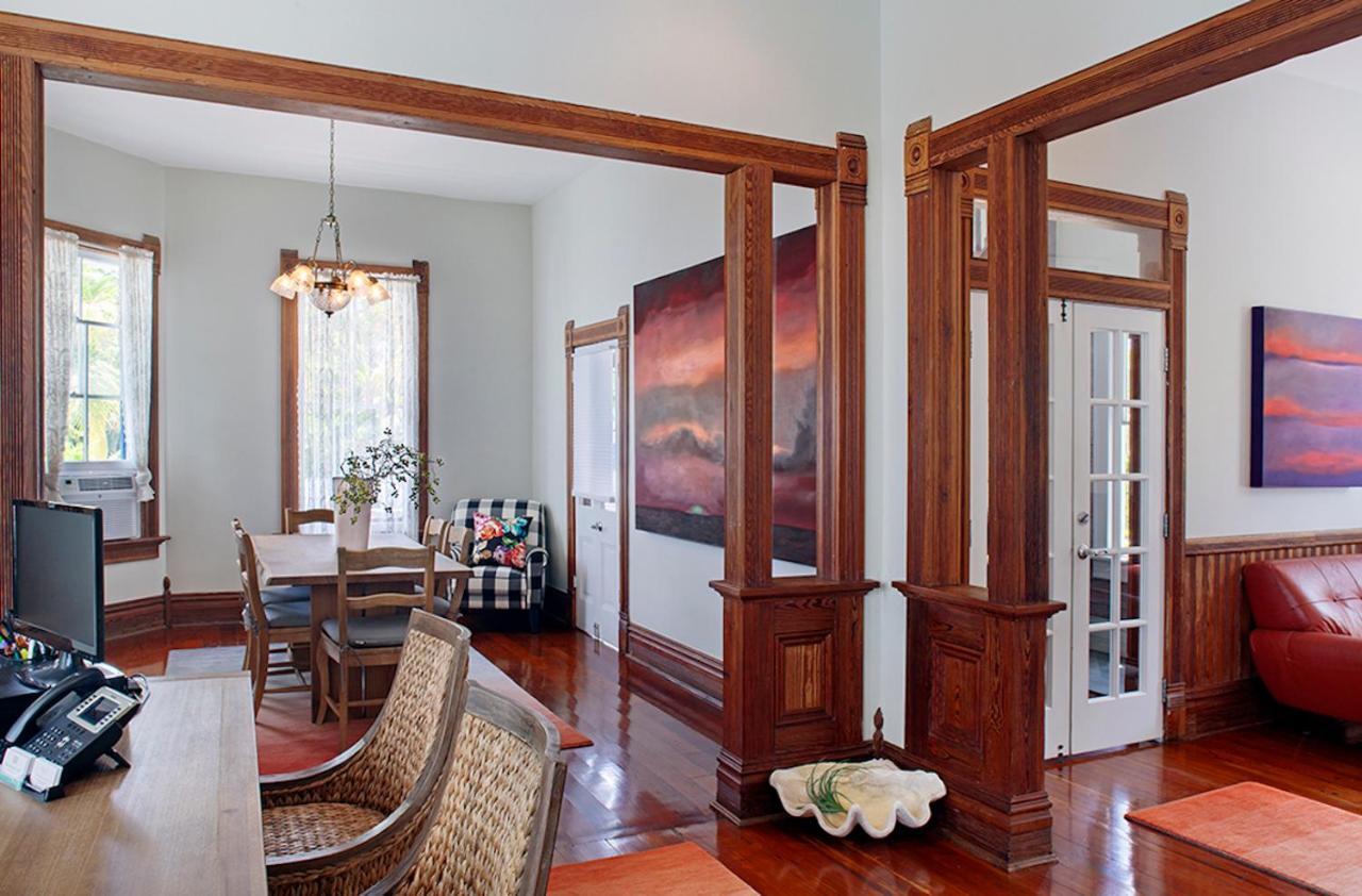 Azul Key West Bed & Breakfast ภายนอก รูปภาพ