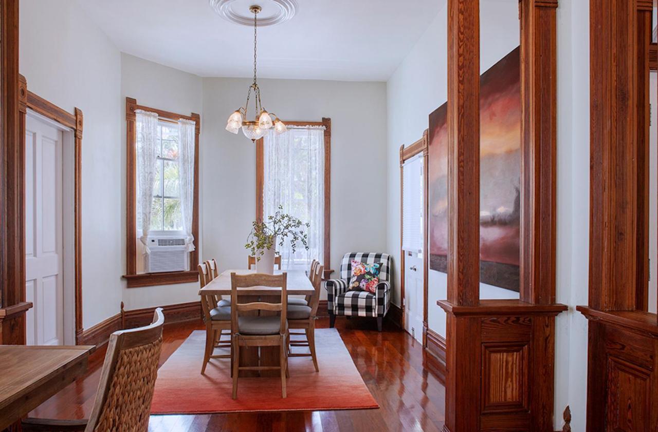Azul Key West Bed & Breakfast ภายนอก รูปภาพ